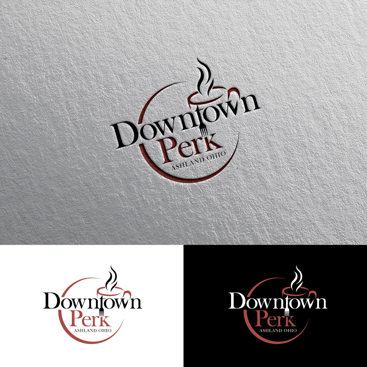 Logo Design by chris Ray for this project | Design #33745215