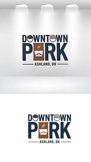 Logo Design by VectorForge for this project | Design: #33741317