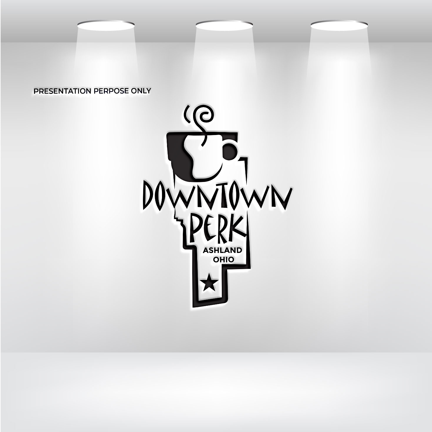 Logo Design by graphics^master for this project | Design #33740834