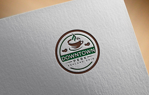 Logo Design by leooo for this project | Design: #33791559