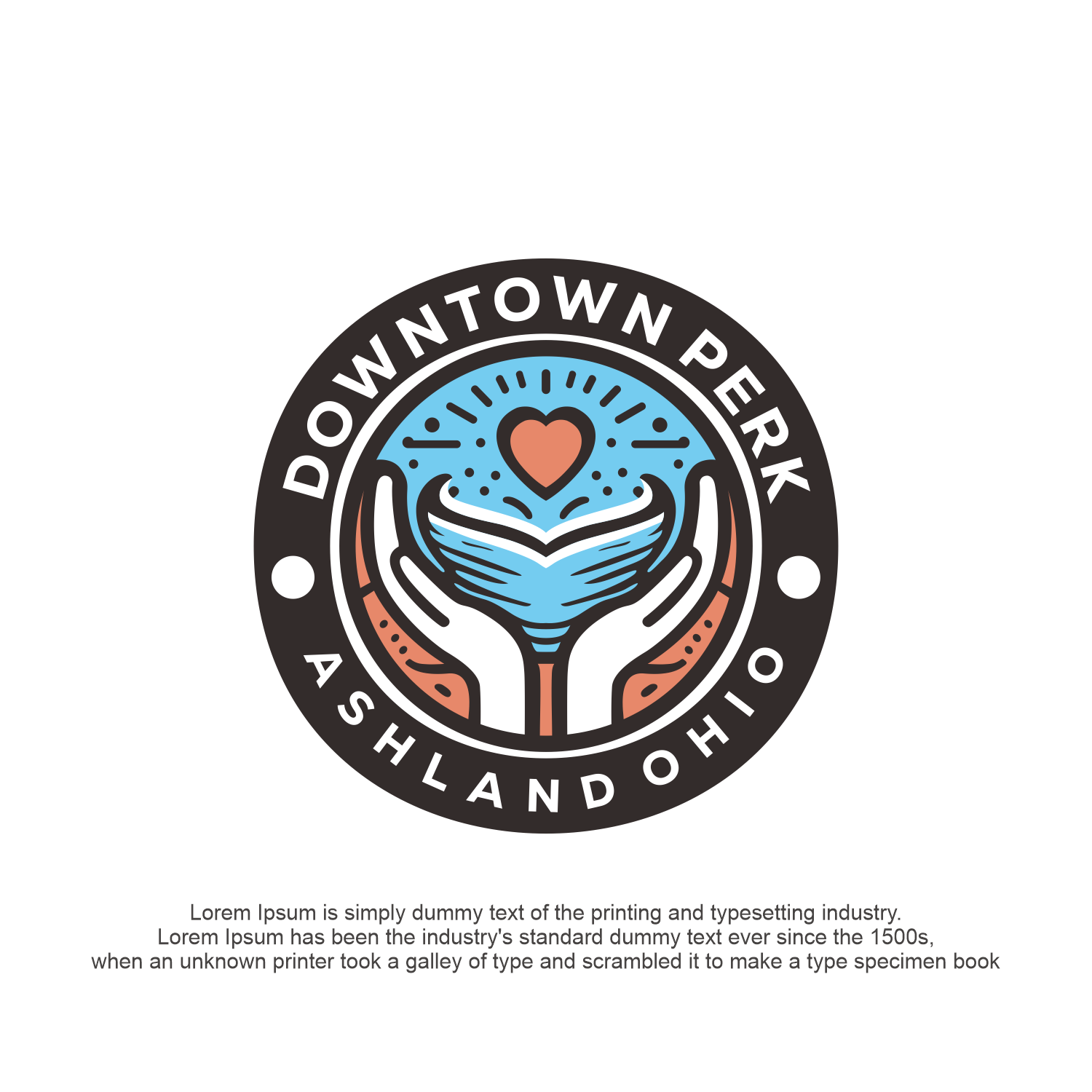 Logo Design by Abigaill_design for this project | Design #33742661