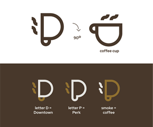 Logo Design by Drawing Room for this project | Design: #33781338