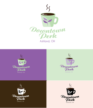 Logo Design by Elham_inspiration for this project | Design: #33786744