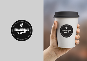 Logo Design by The Marble Peach for this project | Design: #33785648