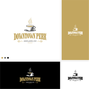 Logo Design by vintana for this project | Design: #33750966