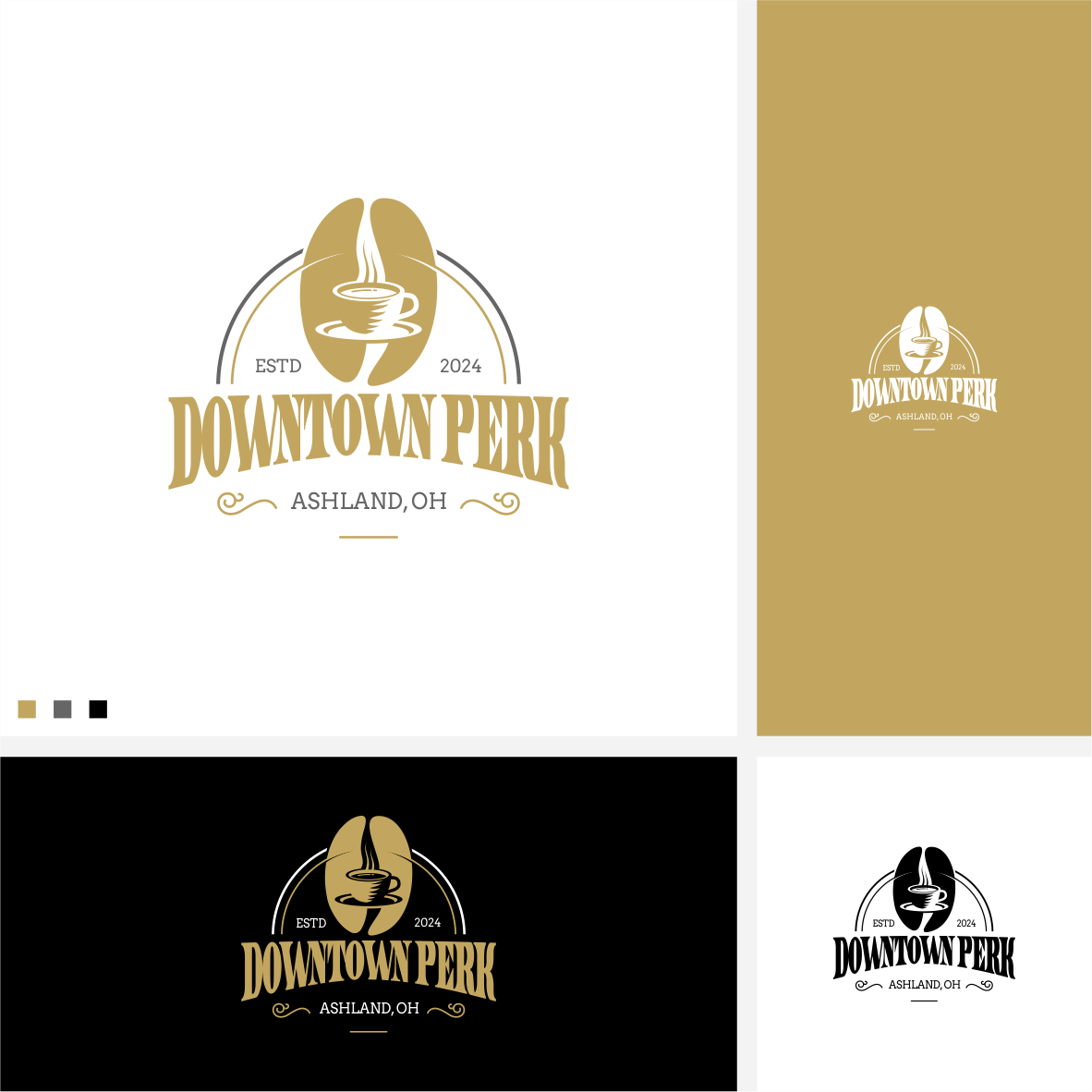 Logo Design by vintana for this project | Design #33751305