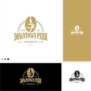 Logo Design by vintana for this project | Design: #33751305