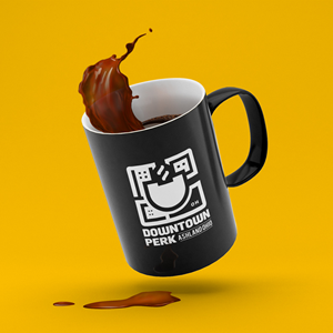 Logo Design by Mohsen Khorshidi