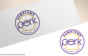 Logo Design by Rubia@ for this project | Design: #33775950
