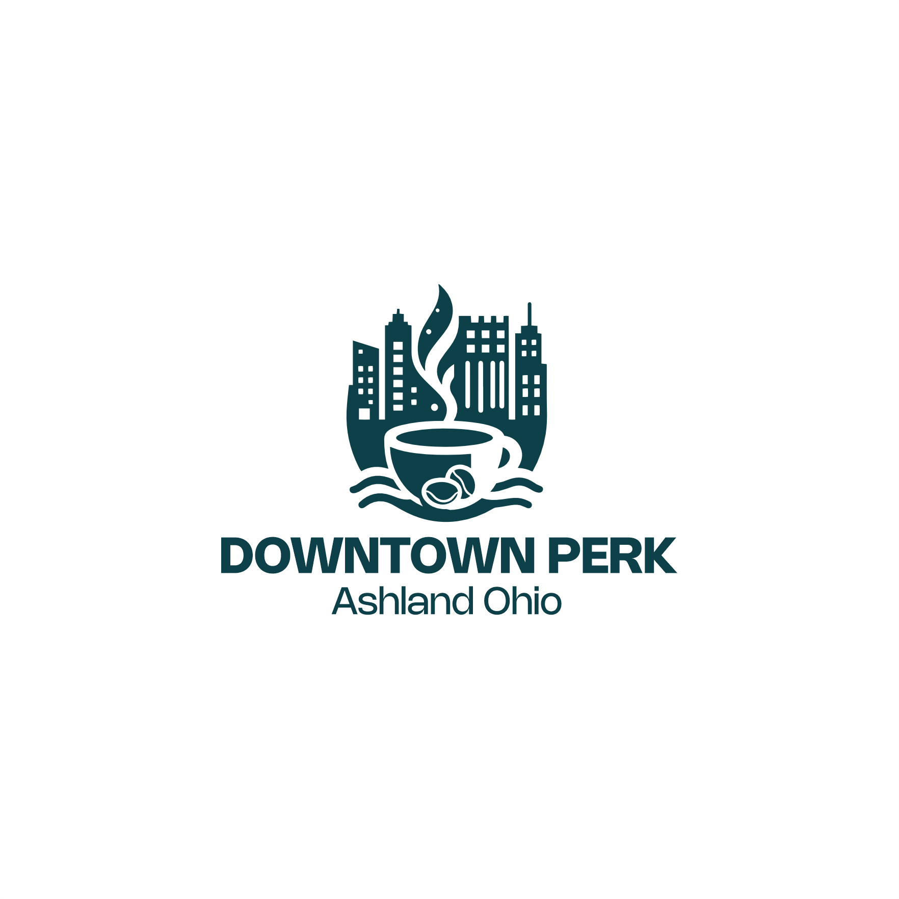Logo Design by Muhammadsaria for this project | Design #33741677
