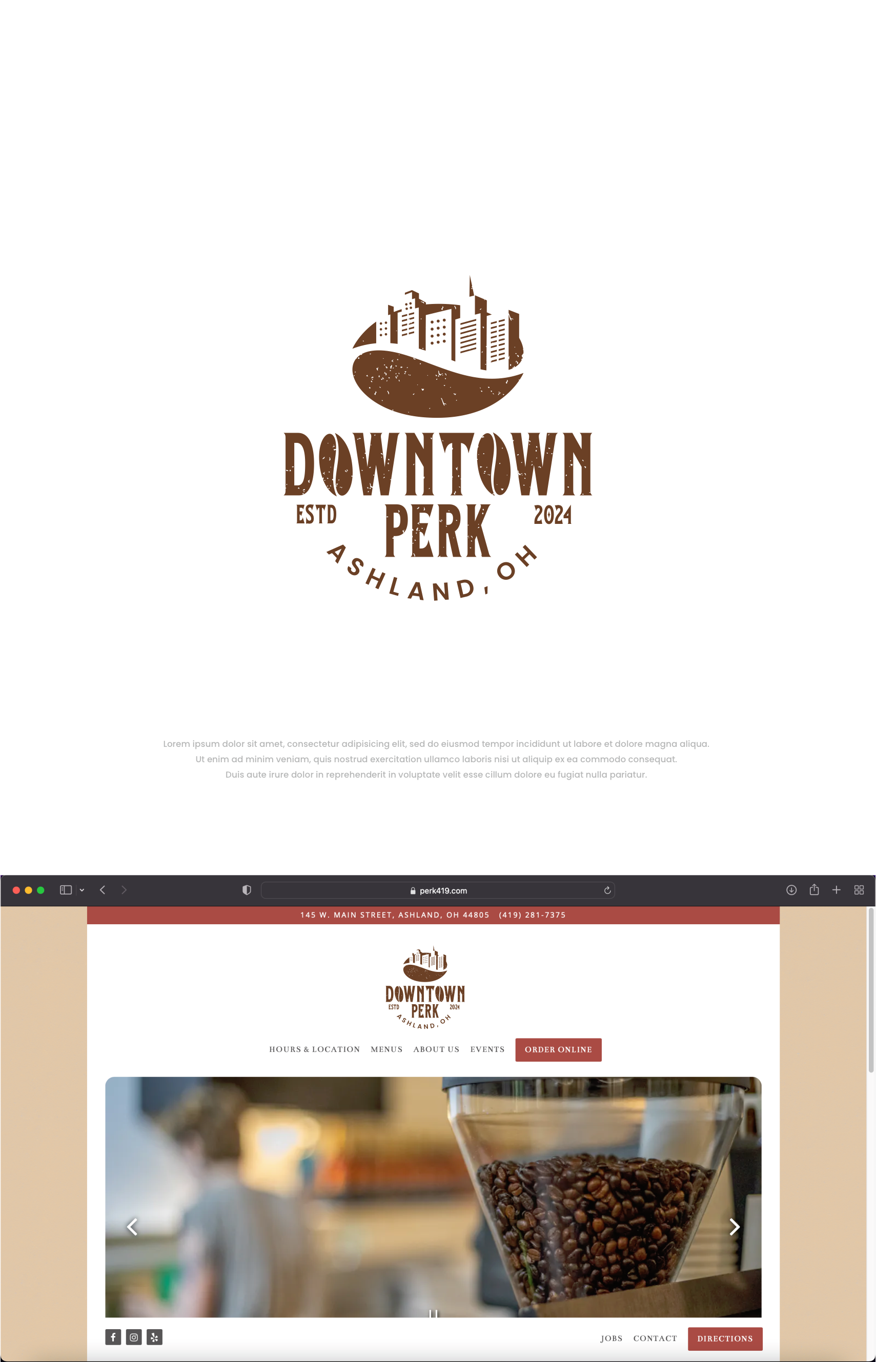 Diseño de Logo por Low_vertical para este proyecto | Diseño #33743132