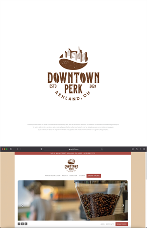 Logo Design by Low_vertical