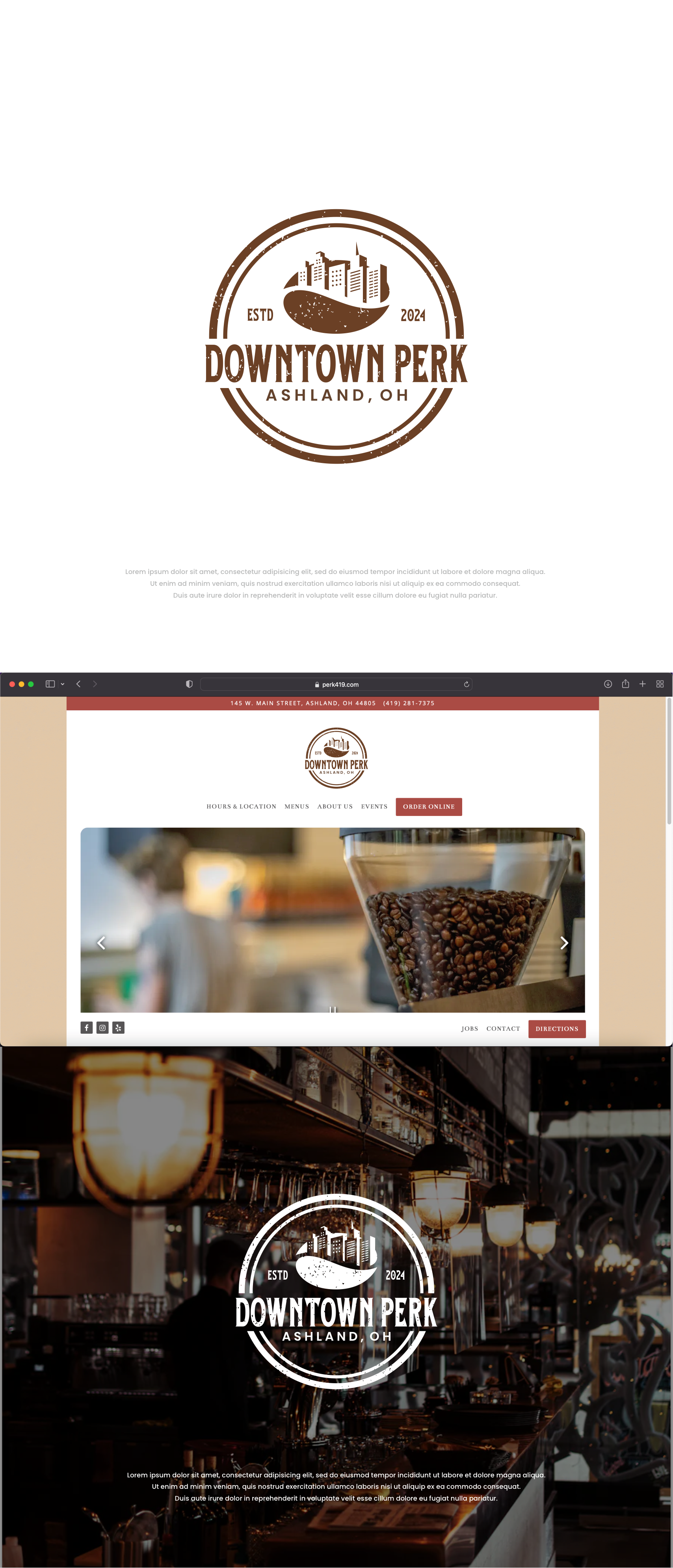 Logo Design by Low_vertical for this project | Design #33743398