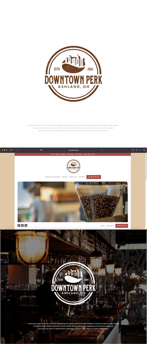 Logo Design by Low_vertical for this project | Design: #33743398
