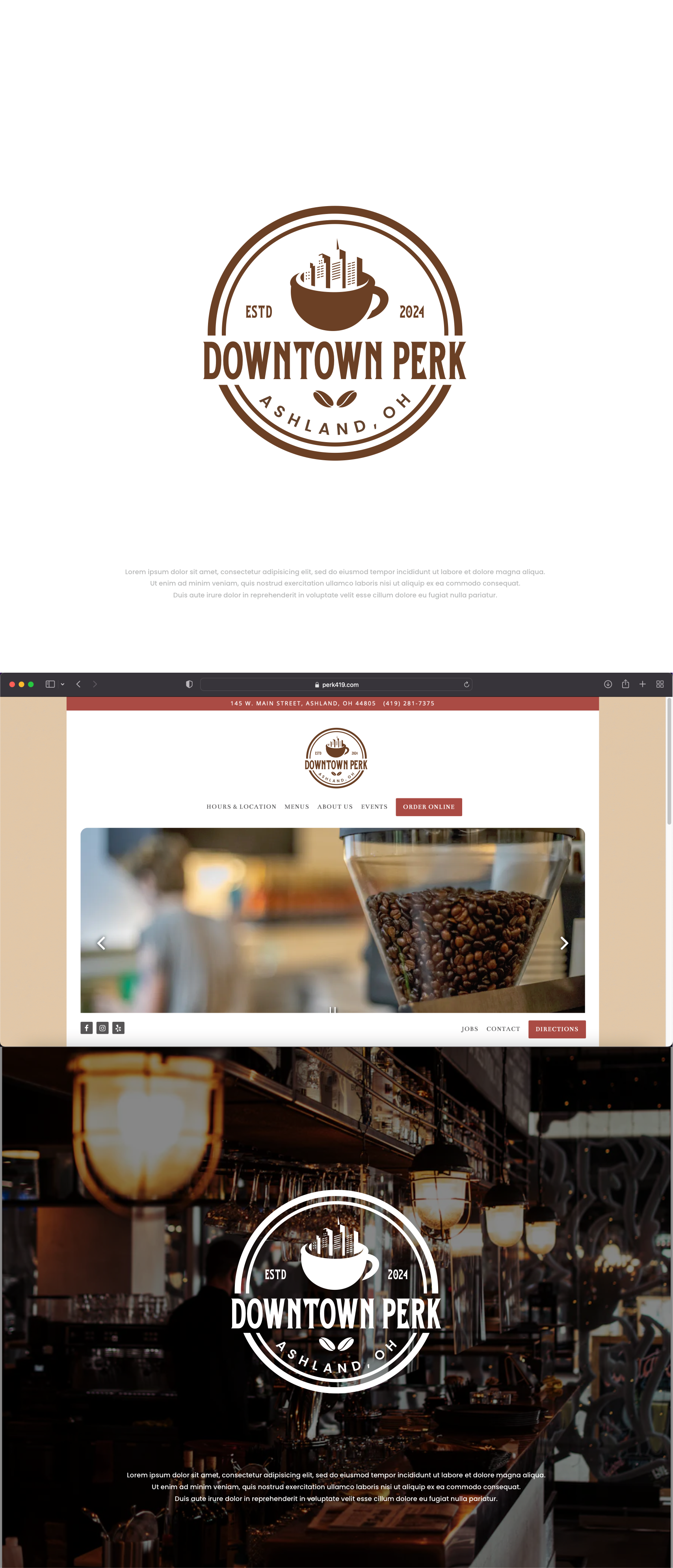 Logo Design by Low_vertical for this project | Design #33743722