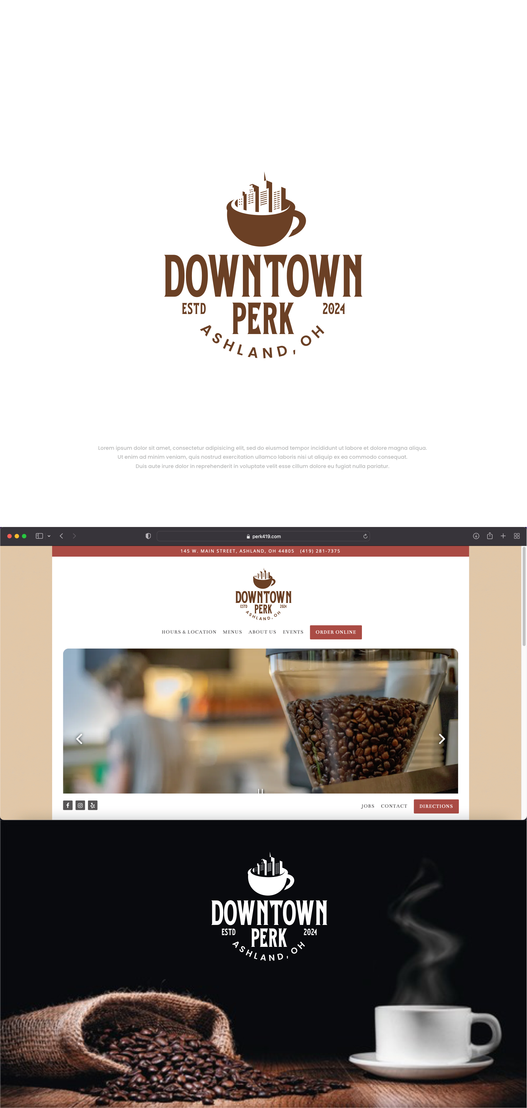 Logo Design by Low_vertical for this project | Design #33748765