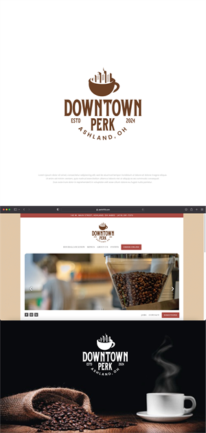 Logo Design by Low_vertical for this project | Design: #33748765