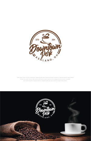 Logo Design by Low_vertical for this project | Design: #33762651