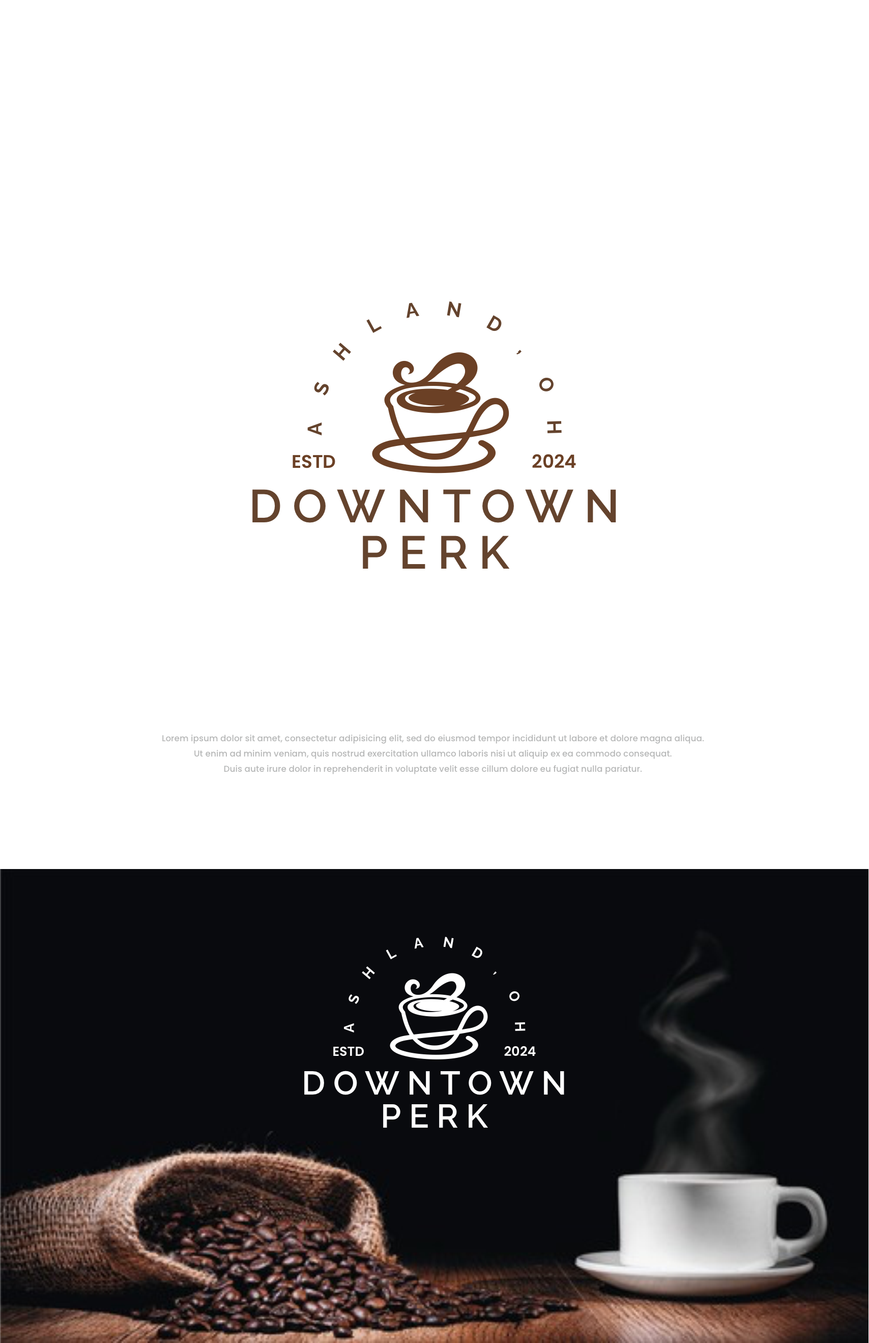 Logo Design by Low_vertical for this project | Design #33810357