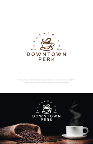 Logo Design by Low_vertical for this project | Design: #33810357