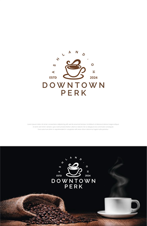 Logo Design by Low_vertical for this project | Design: #33811258