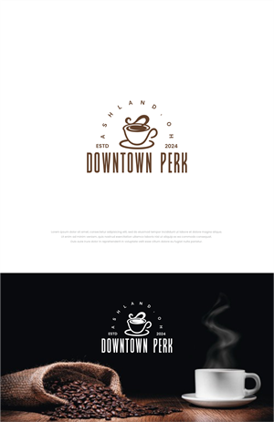 Logo Design by Low_vertical for this project | Design: #33820335