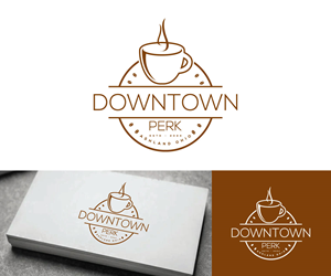 Logo Design by Ansh Design for this project | Design: #33745413
