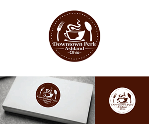 Logo Design by Ansh Design for this project | Design: #33745415