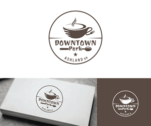 Logo Design by Ansh Design for this project | Design: #33745416