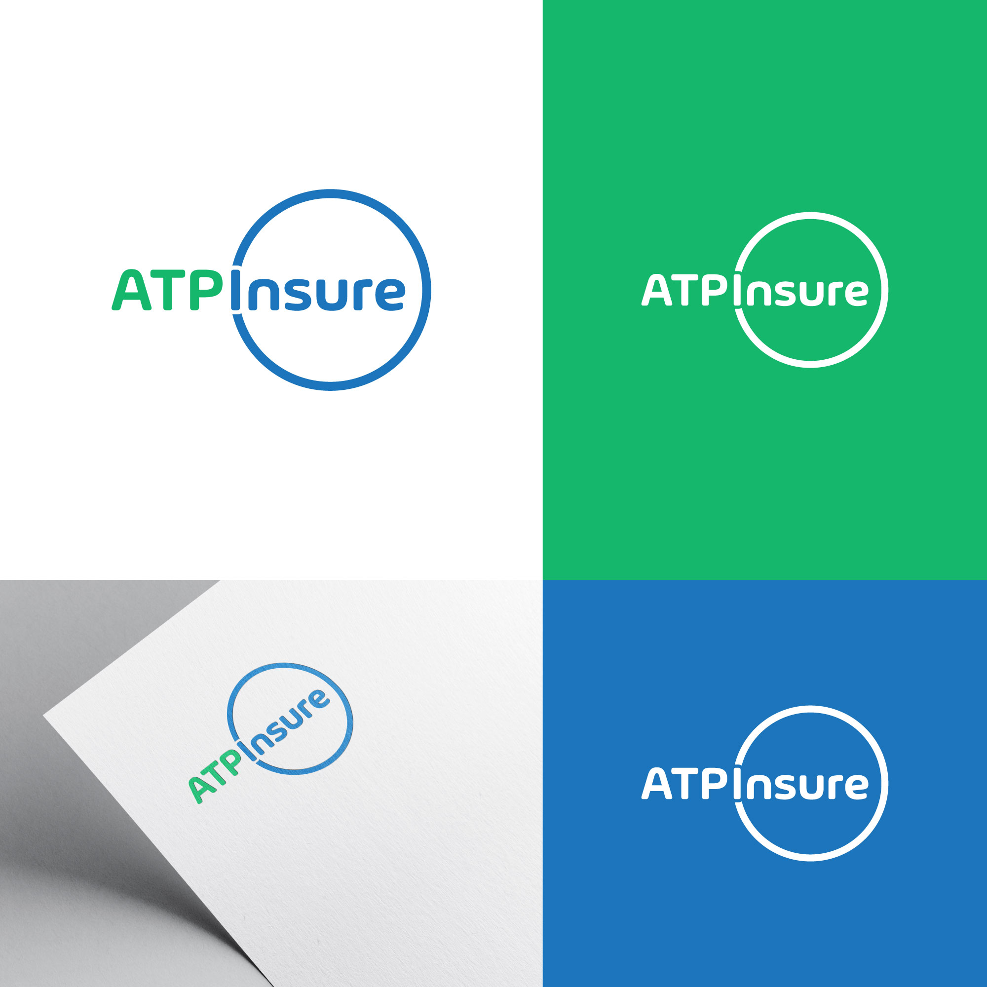 Logo Design by A K A S H for this project | Design #33745831