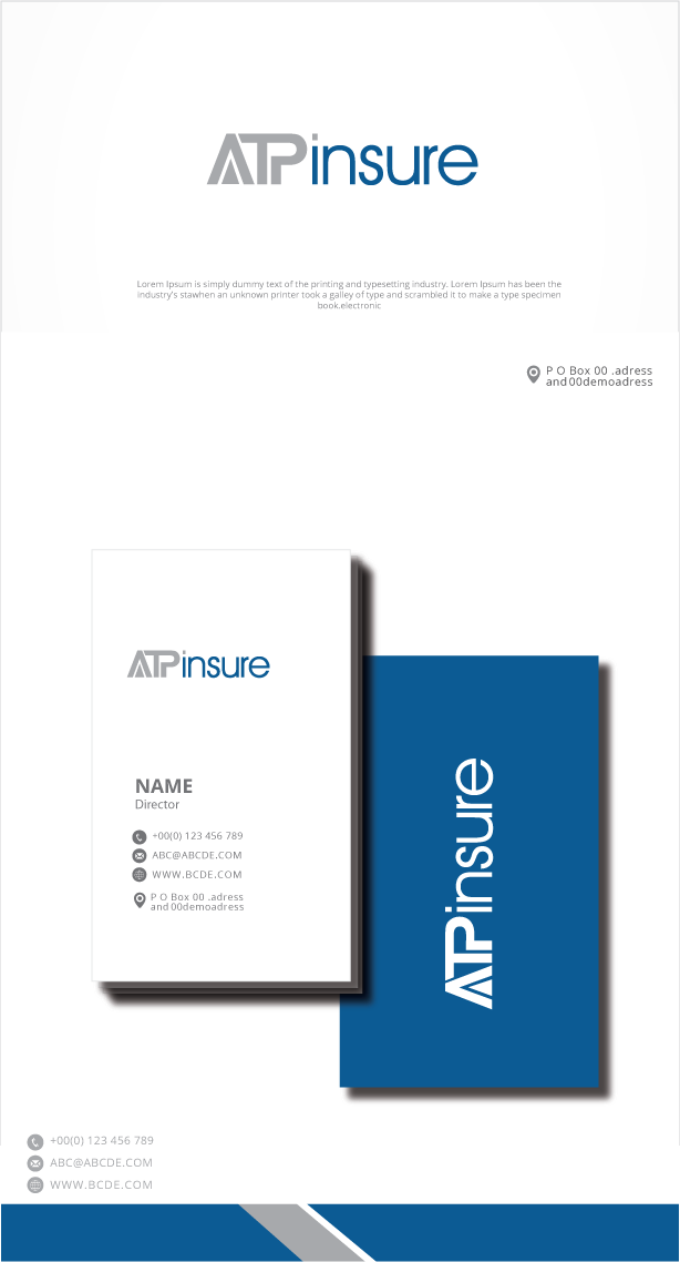 Logo Design by zebronicgraphic for this project | Design #33745171