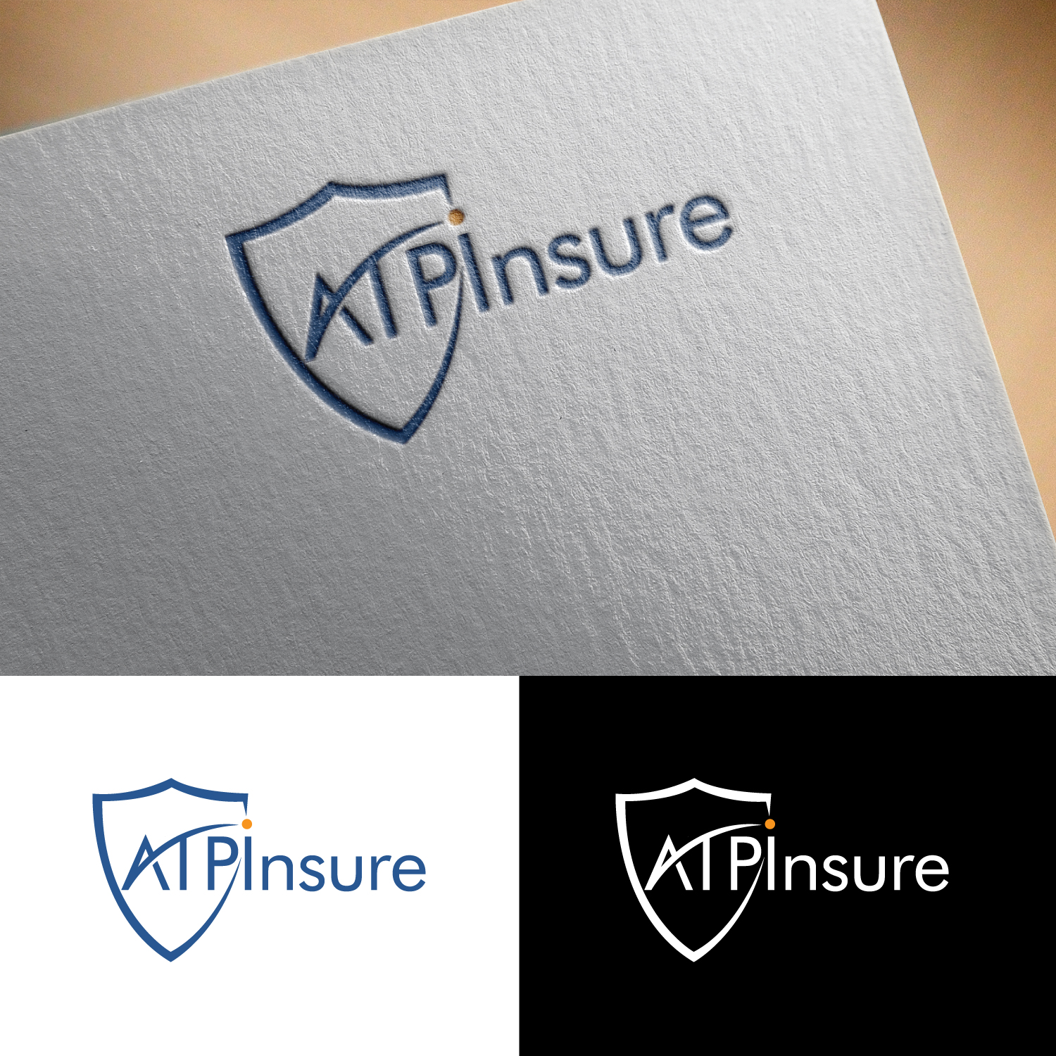 Logo Design by GODDREAMCREATION for this project | Design #33782494