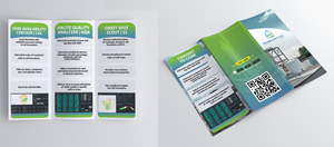 Flyer Design by Ramamoorthi Annadurai