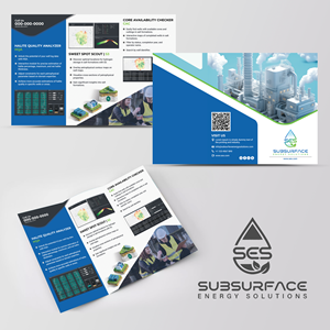 Flyer Design by BWS01