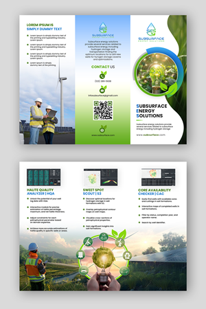 Flyer Design by debdesign for this project | Design: #33746038