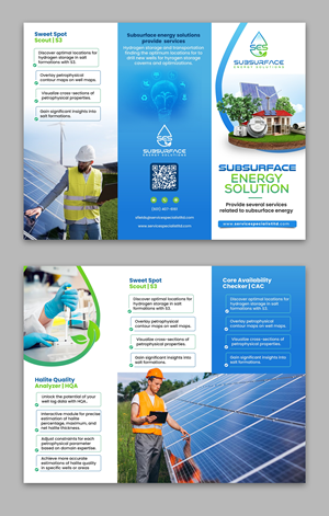 Flyer Design by debdesign for this project | Design: #33746212