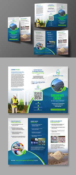 Flyer Design by debdesign for this project | Design: #33748417