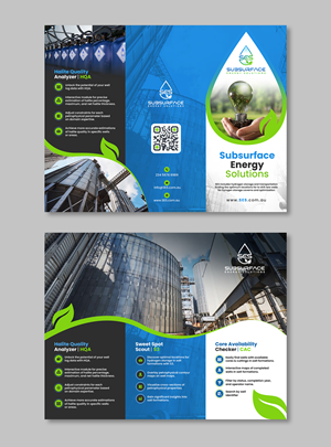 Flyer Design by debdesign for this project | Design: #33748666
