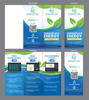 Flyer Design by Stan$oul for this project | Design: #33744344