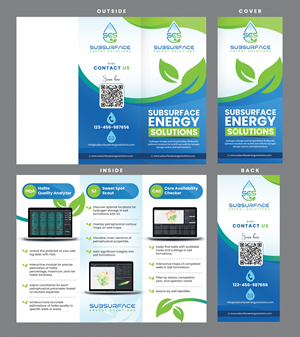 Flyer Design by Stan$oul for this project | Design: #33744439
