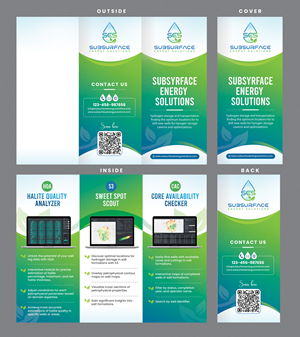 Flyer Design by Stan$oul for this project | Design: #33747946