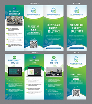 Flyer Design by Stan$oul for this project | Design: #33748671