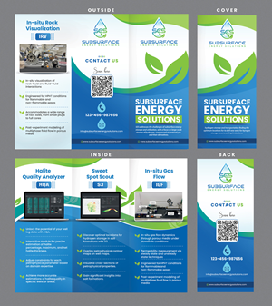 Flyer Design by Stan$oul for this project | Design: #33748859
