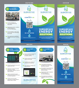 Flyer Design by Stan$oul for this project | Design: #33748861