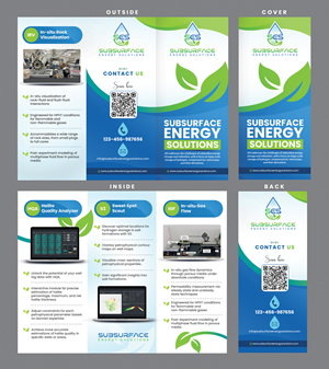 Flyer Design by Stan$oul for this project | Design: #33751719