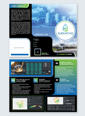 Flyer Design by DA. for this project | Design: #33750964
