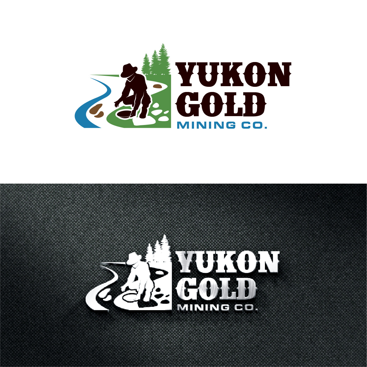 Logo Design by Loknath for this project | Design #33748455