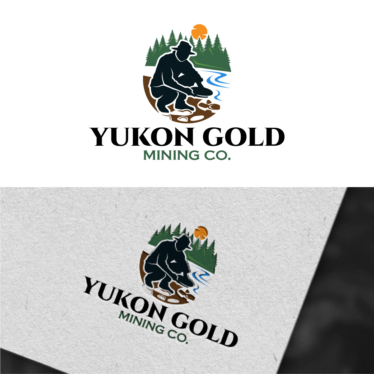 Logo Design by Loknath for this project | Design #33748456