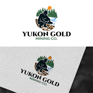 Logo Design by Loknath for this project | Design: #33748456