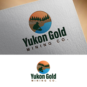 Logo Design by Loknath for this project | Design: #33748459